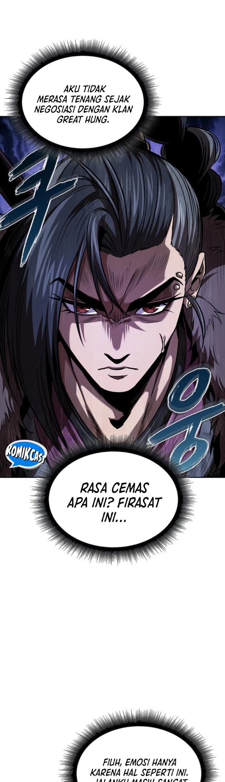 Chapter 249 - halaman 23