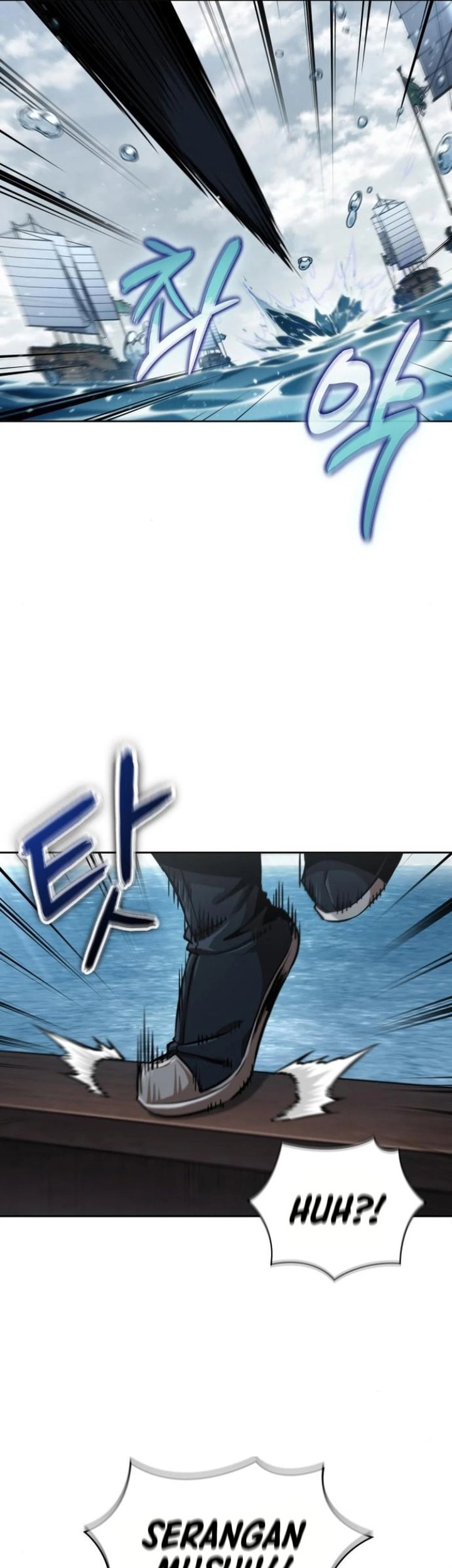 Chapter 249 - halaman 35