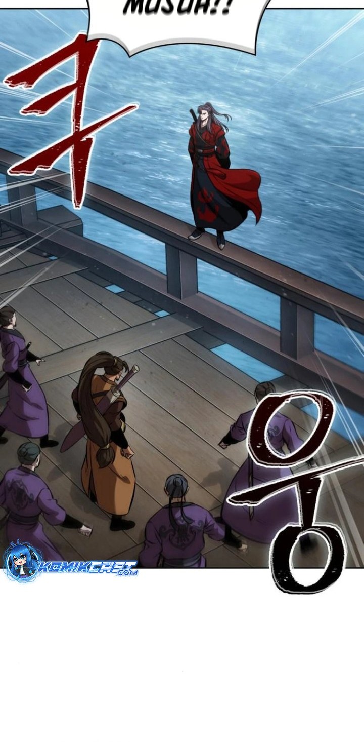 Chapter 249 - halaman 36