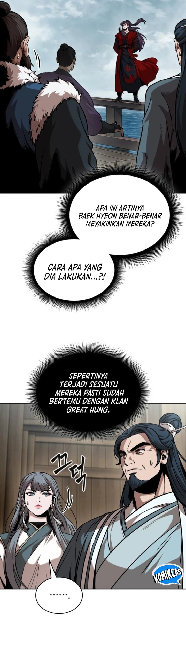 Chapter 249 - halaman 45