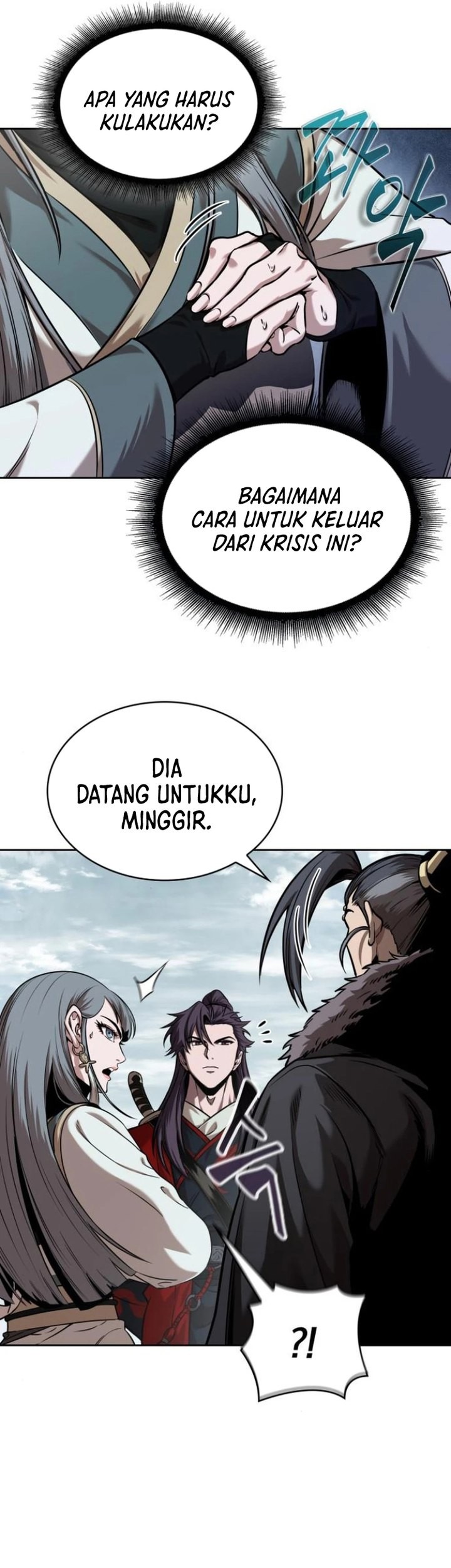 Chapter 249 - halaman 61