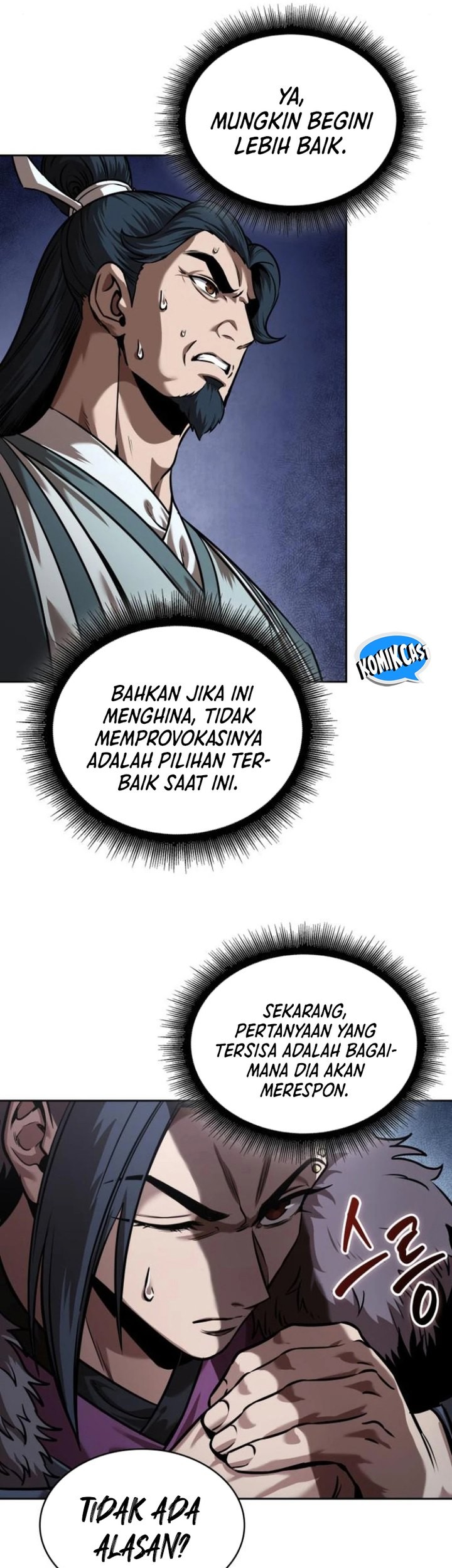 Chapter 249 - halaman 69