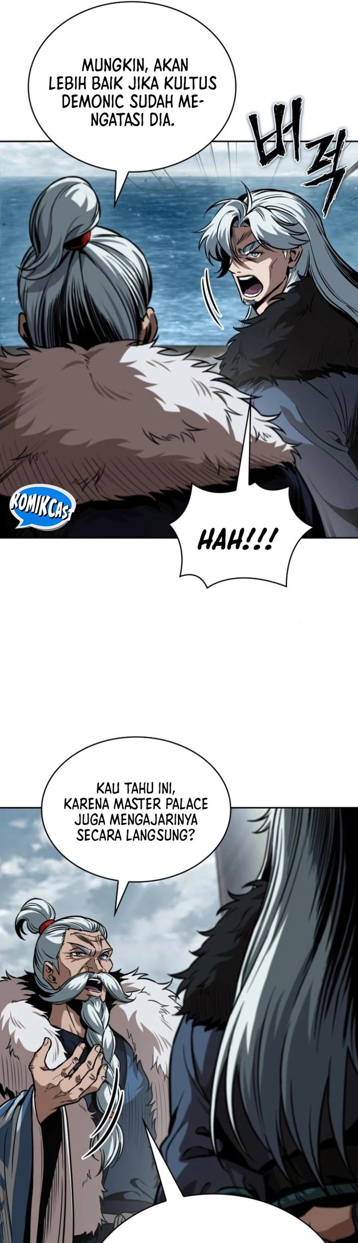 Chapter 249 - halaman 7