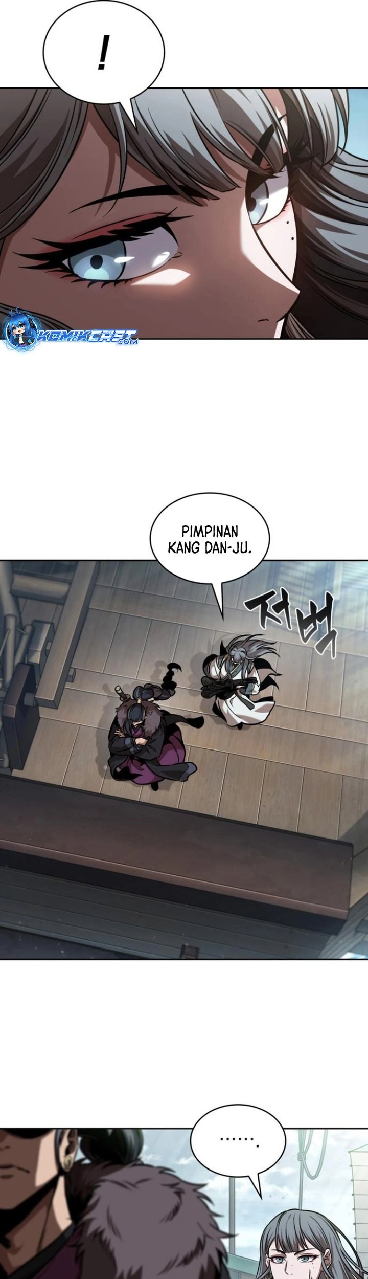 Chapter 249 - halaman 17