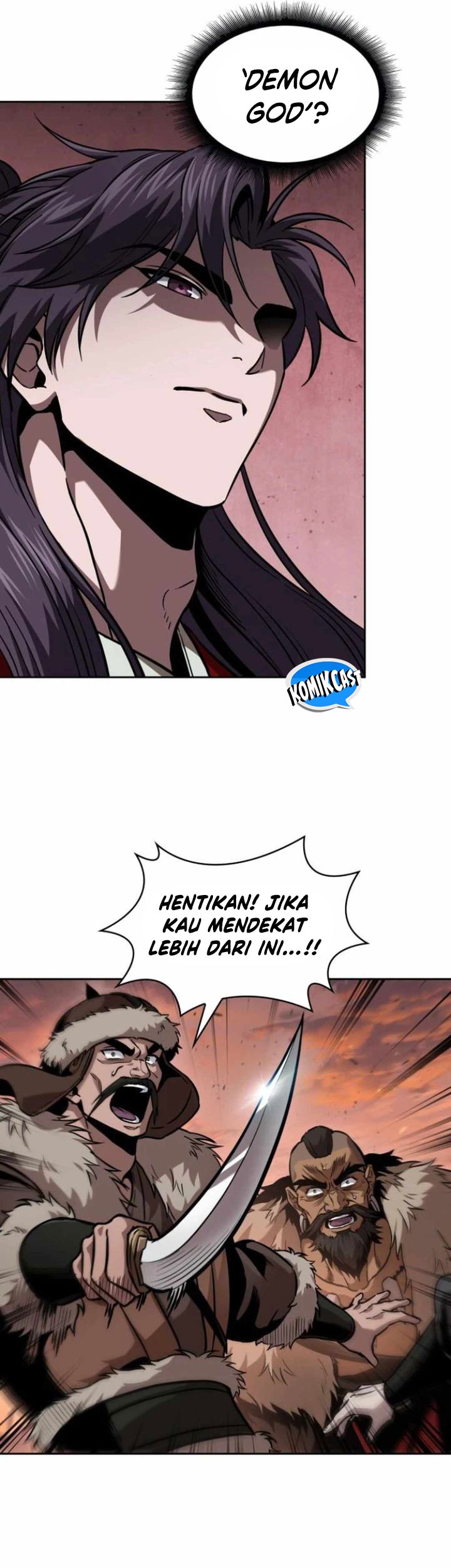 Chapter 248 - halaman 15