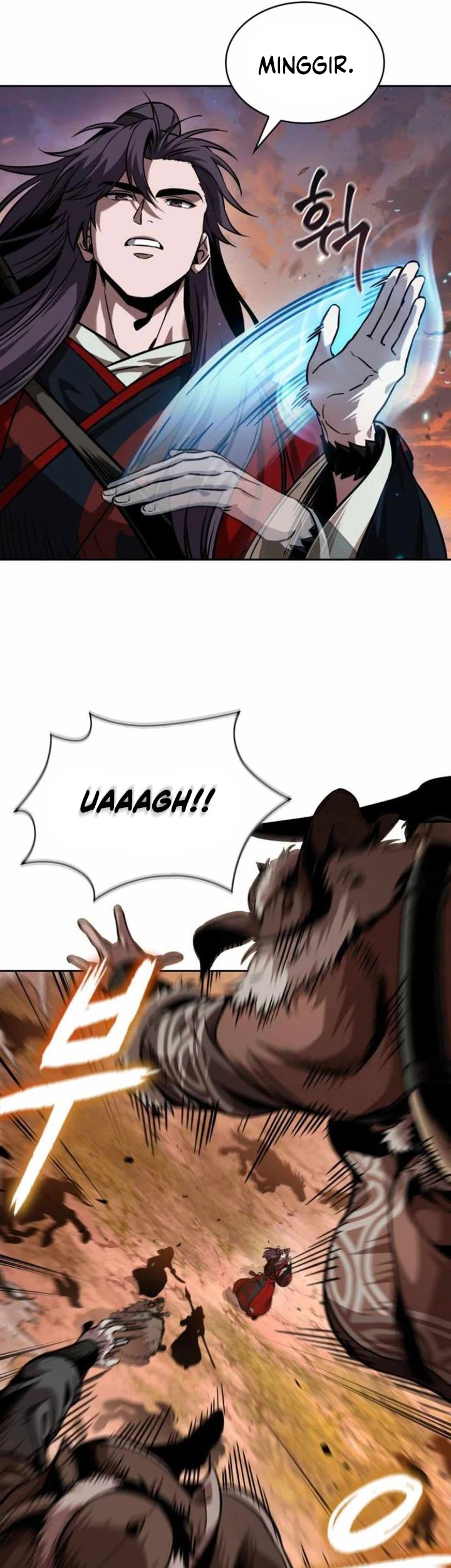 Chapter 248 - halaman 17