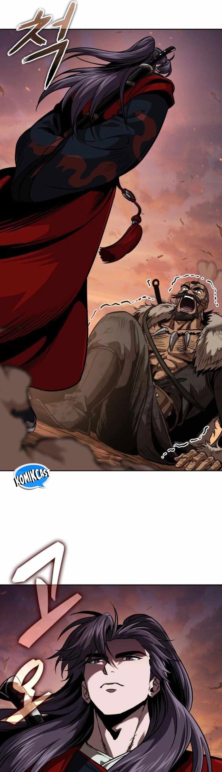 Chapter 248 - halaman 20