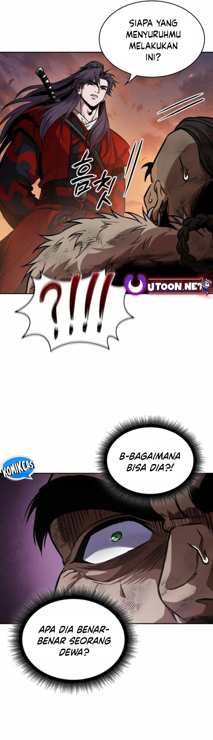 Chapter 248 - halaman 23
