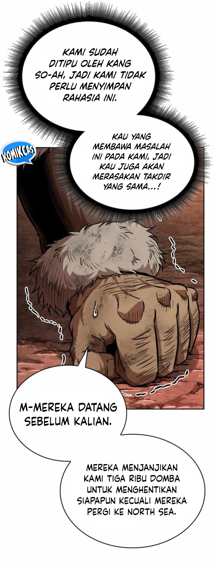 Chapter 248 - halaman 28