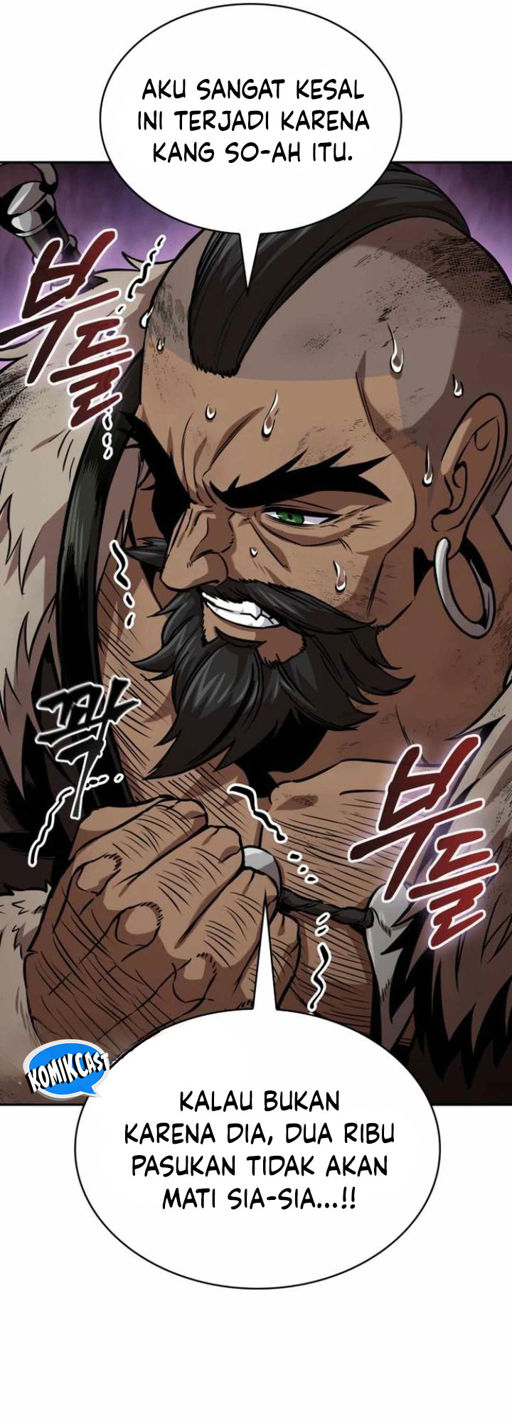 Chapter 248 - halaman 30