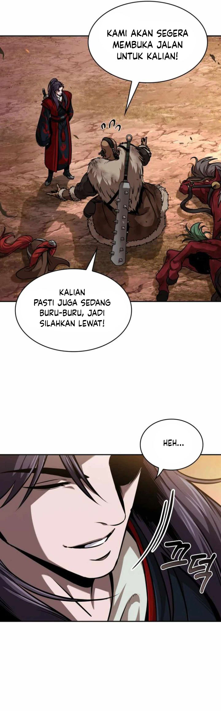 Chapter 248 - halaman 31