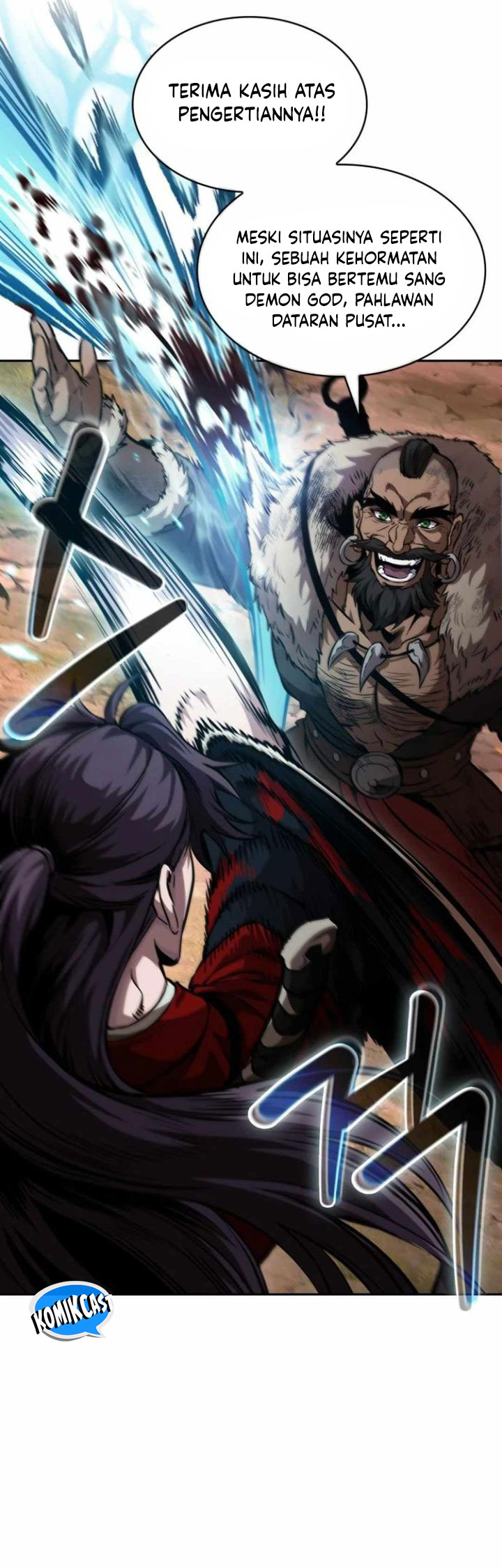 Chapter 248 - halaman 33
