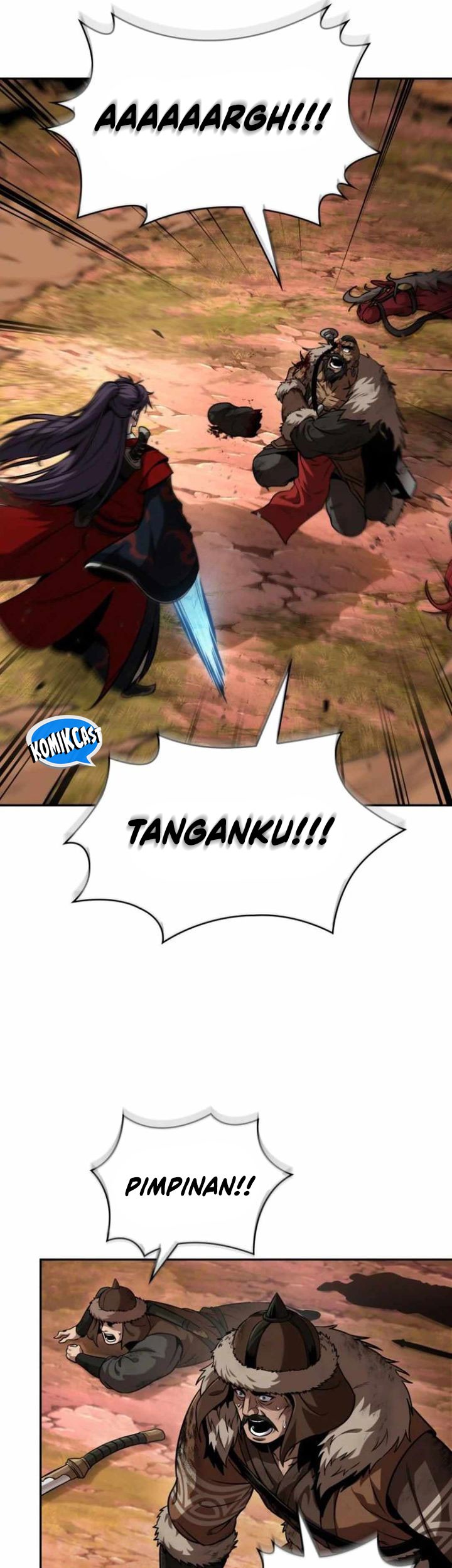 Chapter 248 - halaman 35