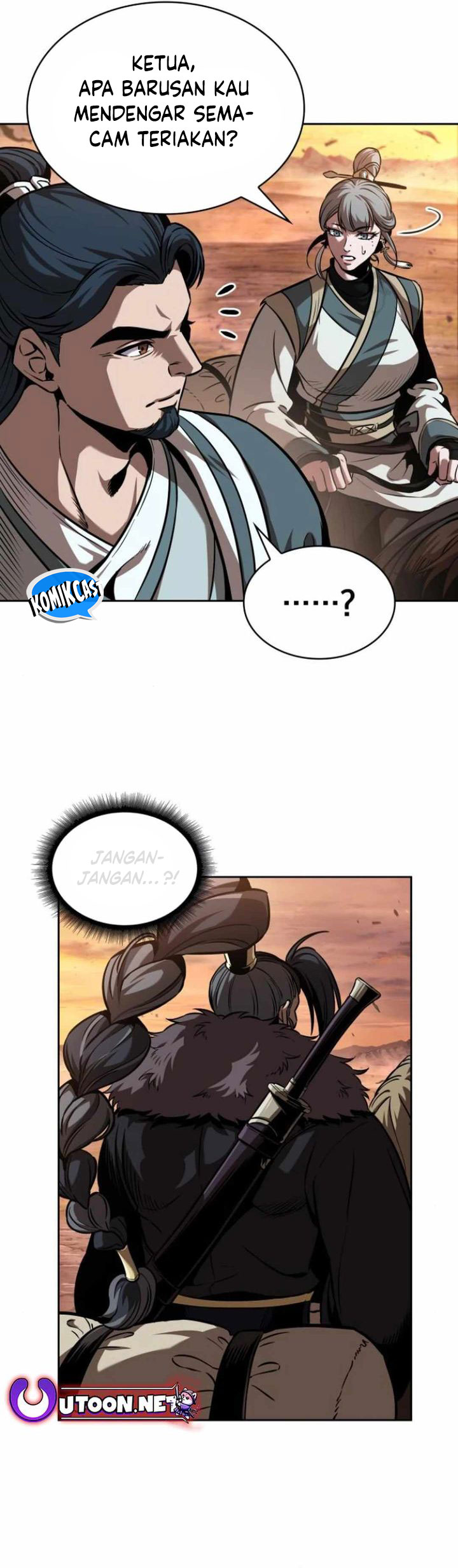 Chapter 248 - halaman 49