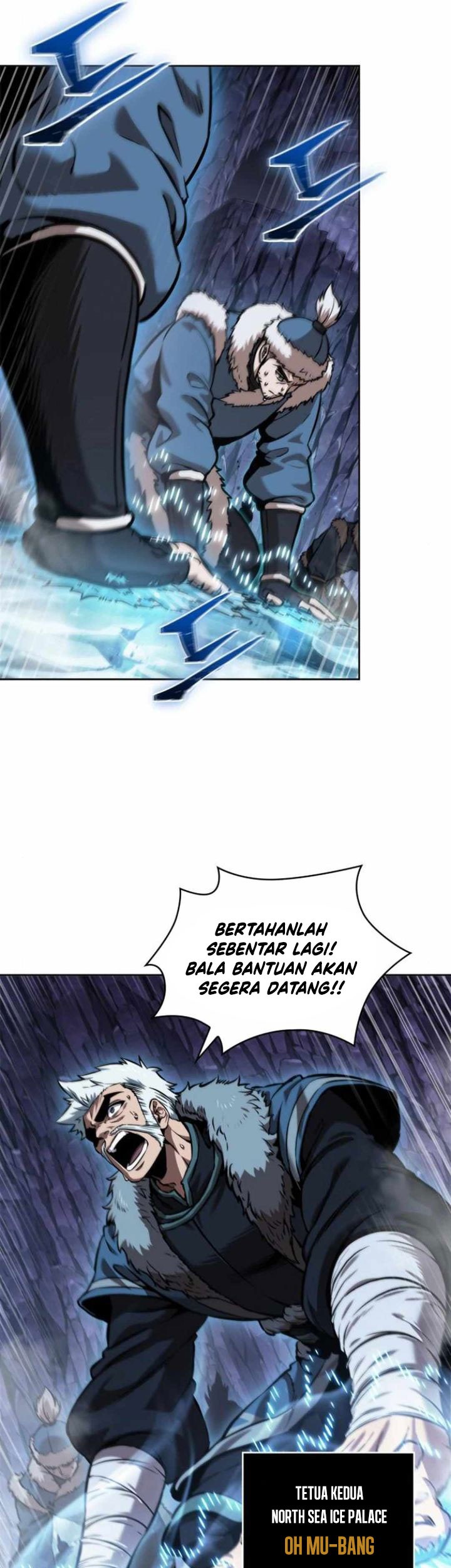 Chapter 248 - halaman 62
