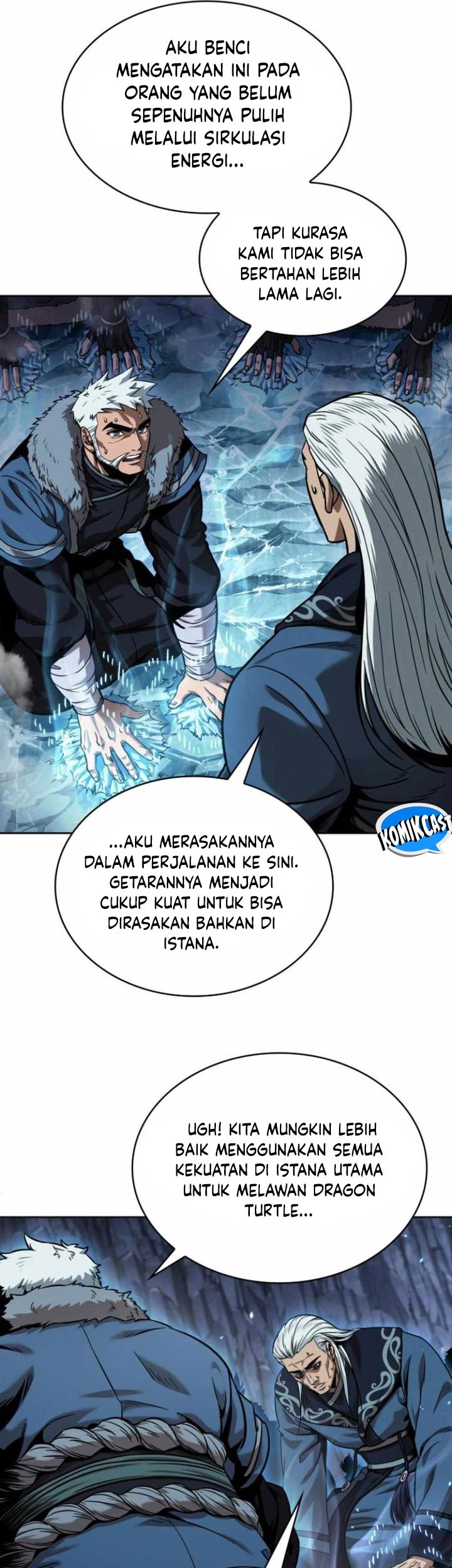 Chapter 248 - halaman 70