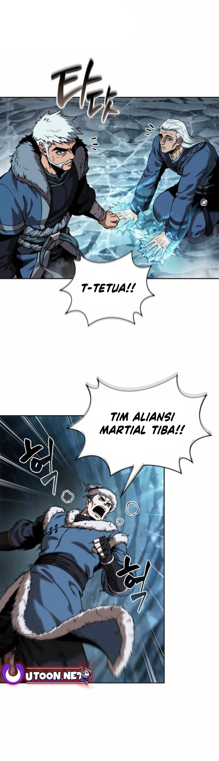 Chapter 248 - halaman 74