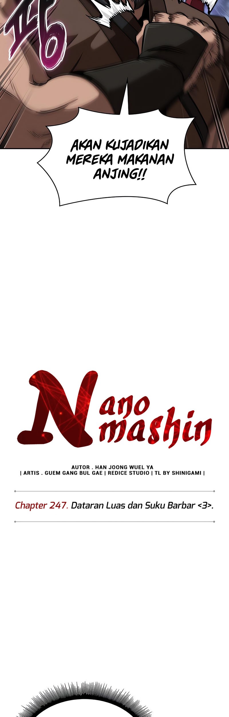 Chapter 247 - halaman 13