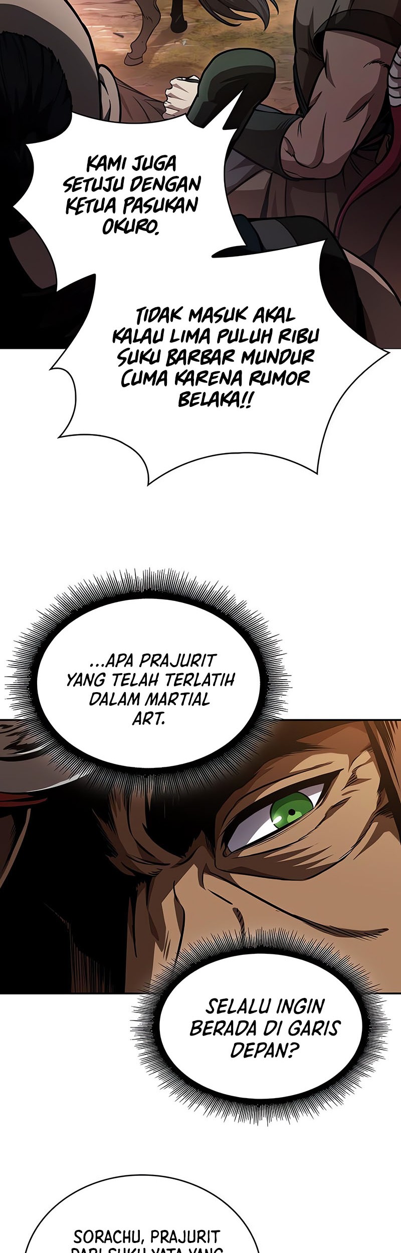 Chapter 247 - halaman 20