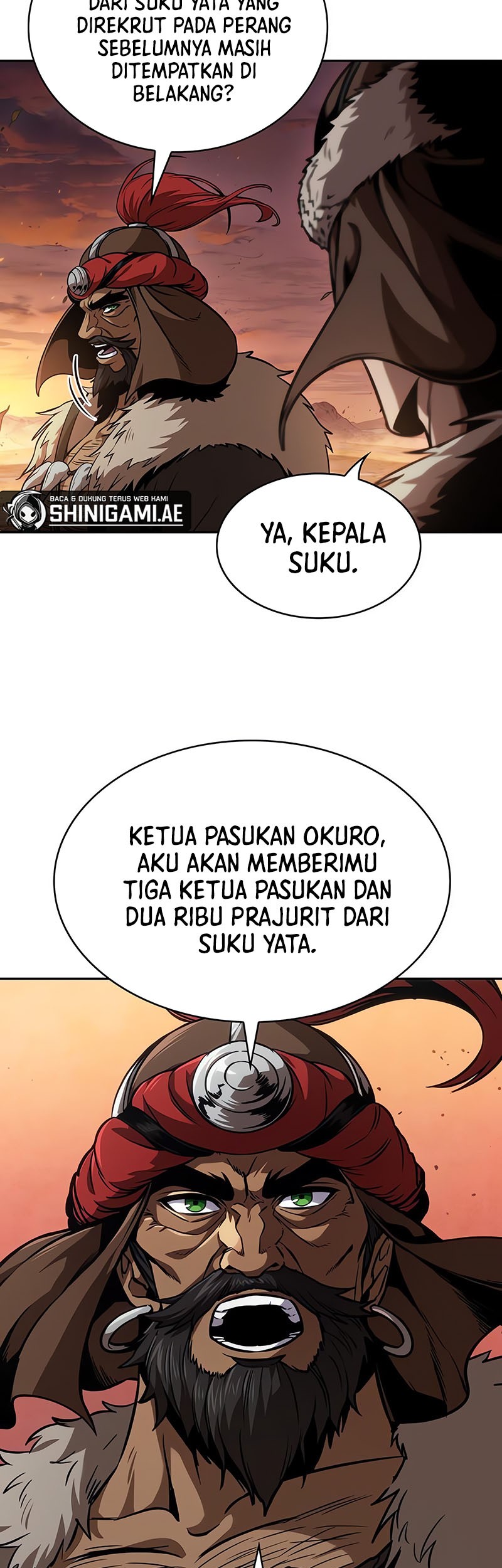 Chapter 247 - halaman 21