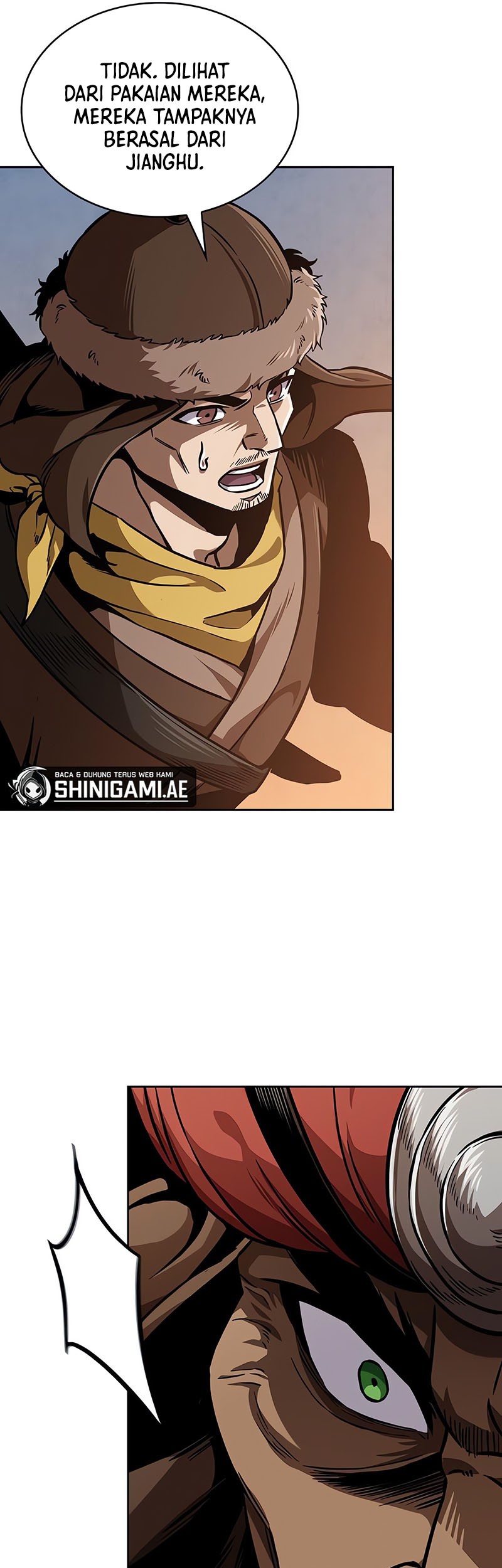 Chapter 246 - halaman 35