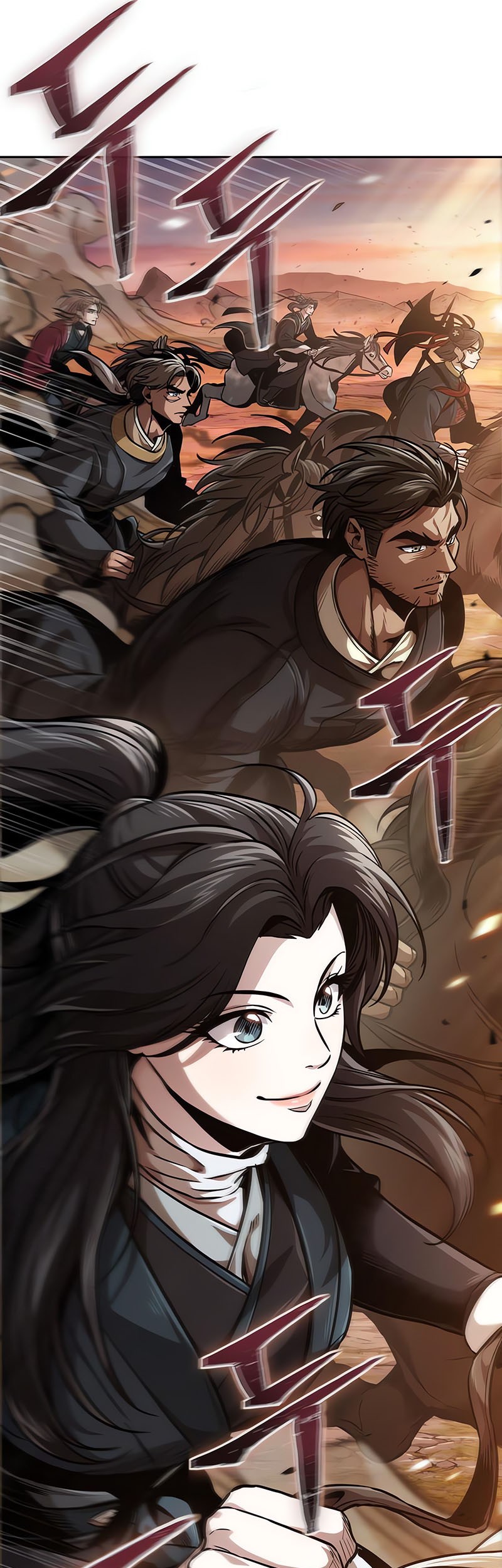 Chapter 246 - halaman 38