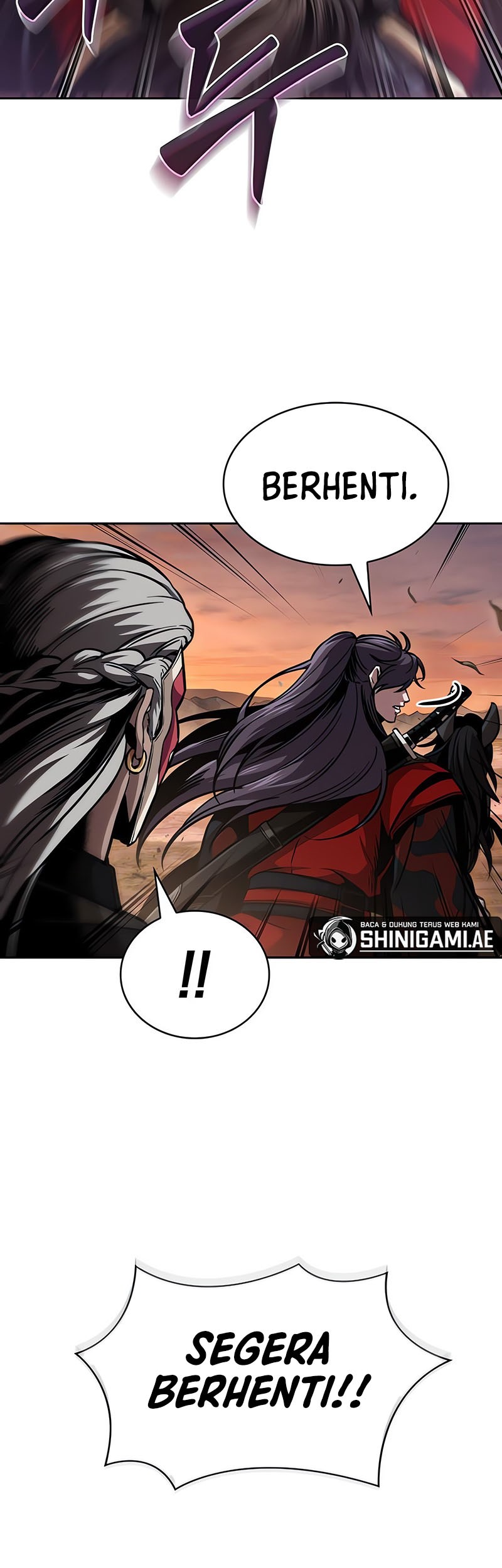 Chapter 246 - halaman 40