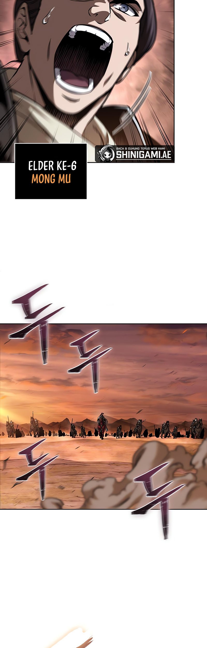 Chapter 246 - halaman 44