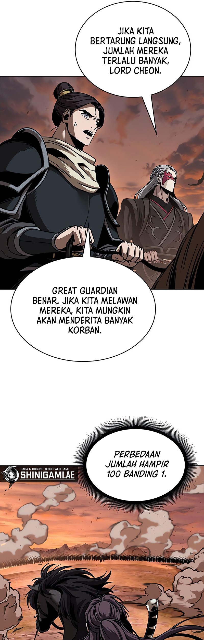 Chapter 246 - halaman 58