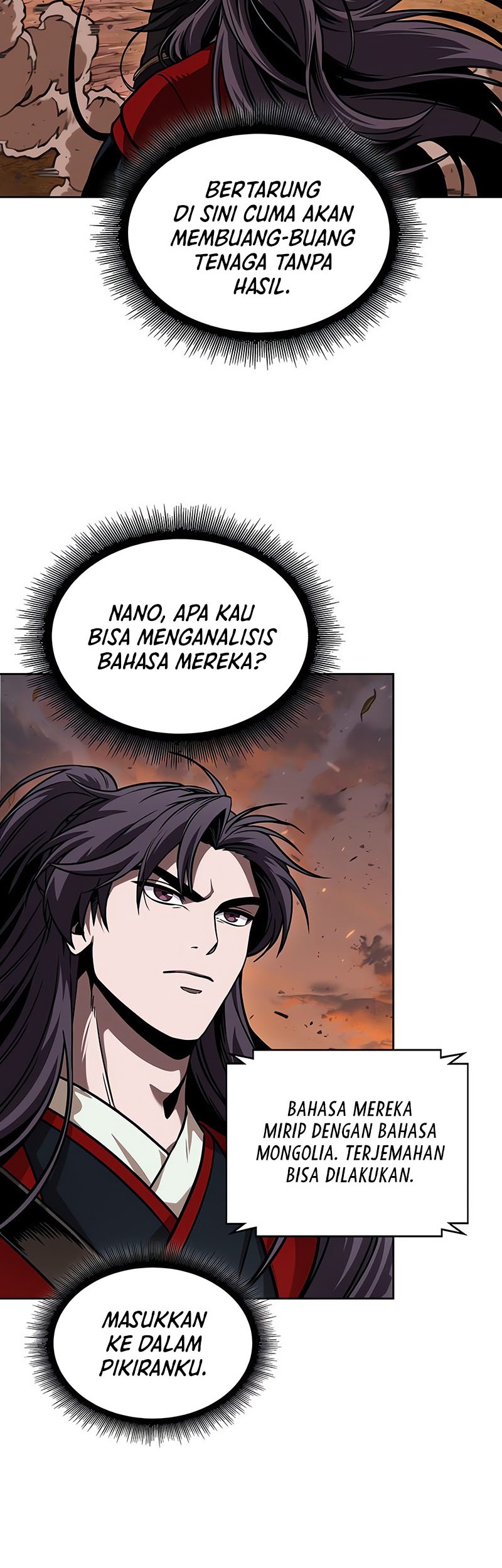 Chapter 246 - halaman 59