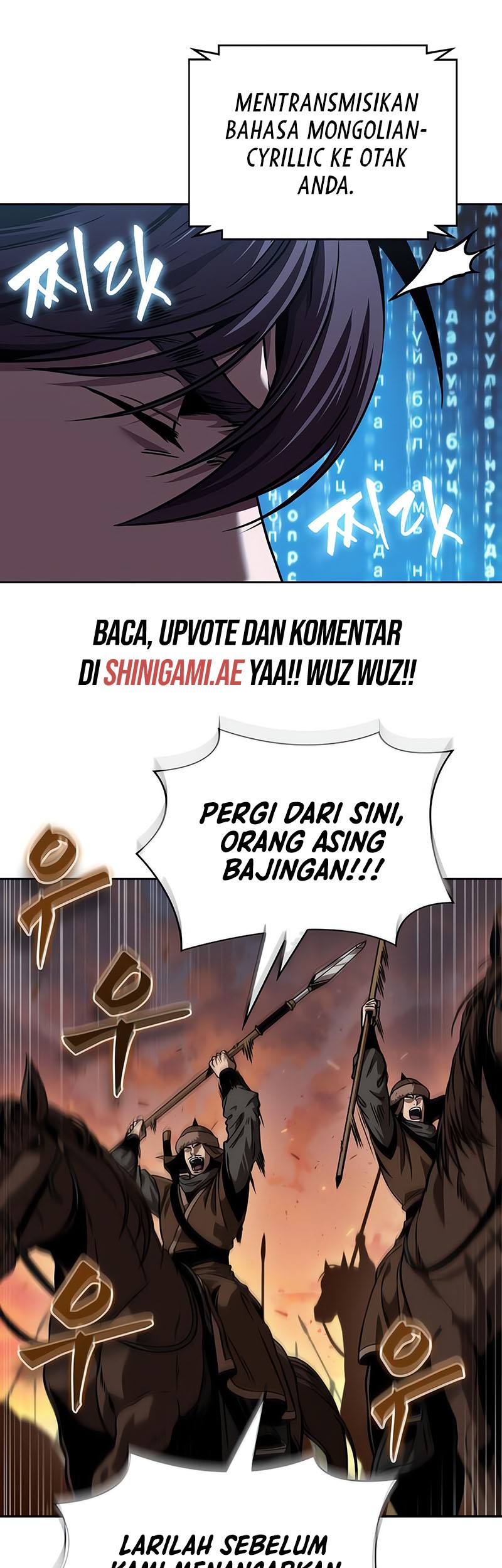 Chapter 246 - halaman 60