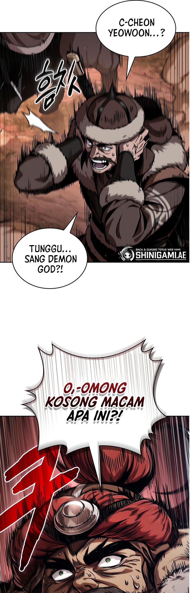 Chapter 246 - halaman 66