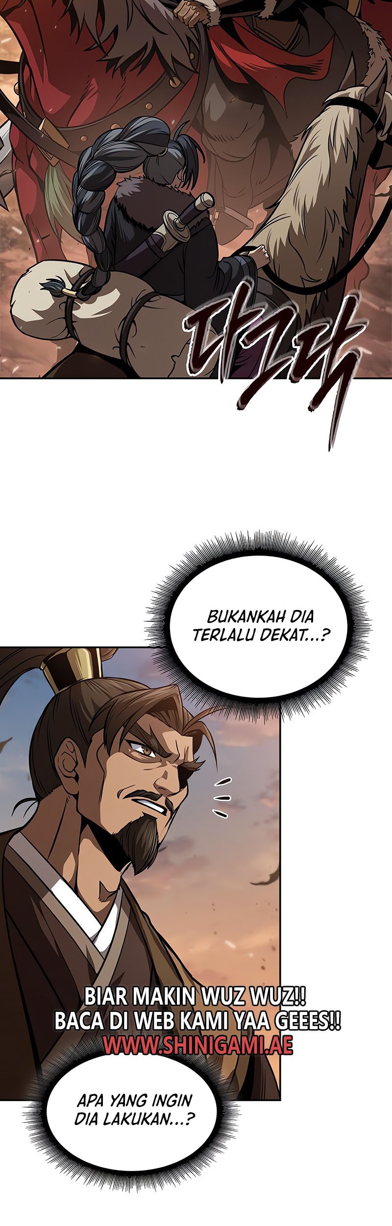 Chapter 246 - halaman 8