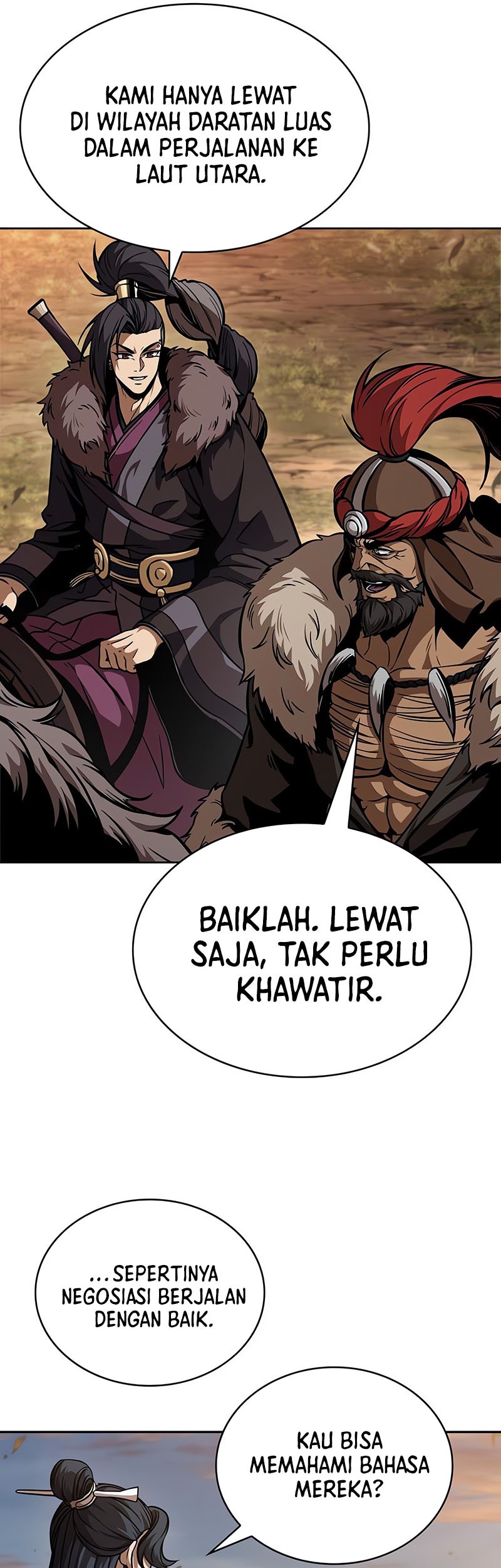 Chapter 246 - halaman 15