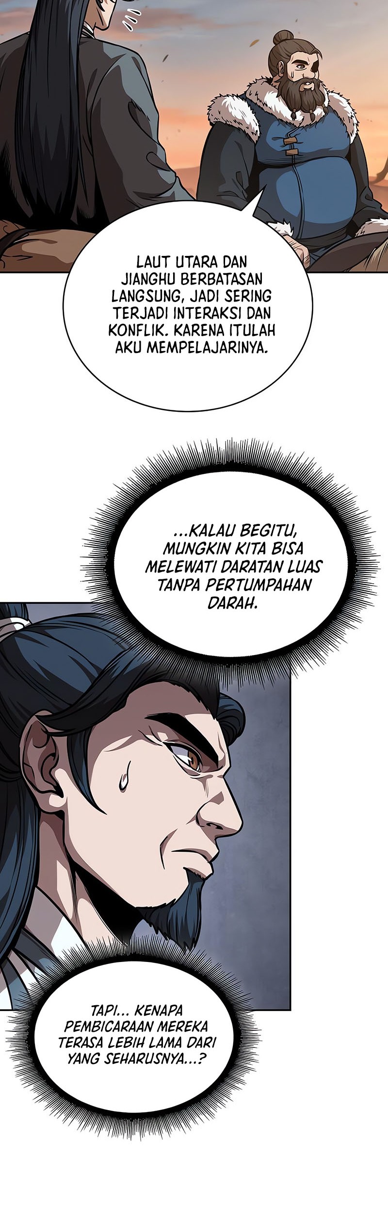 Chapter 246 - halaman 16