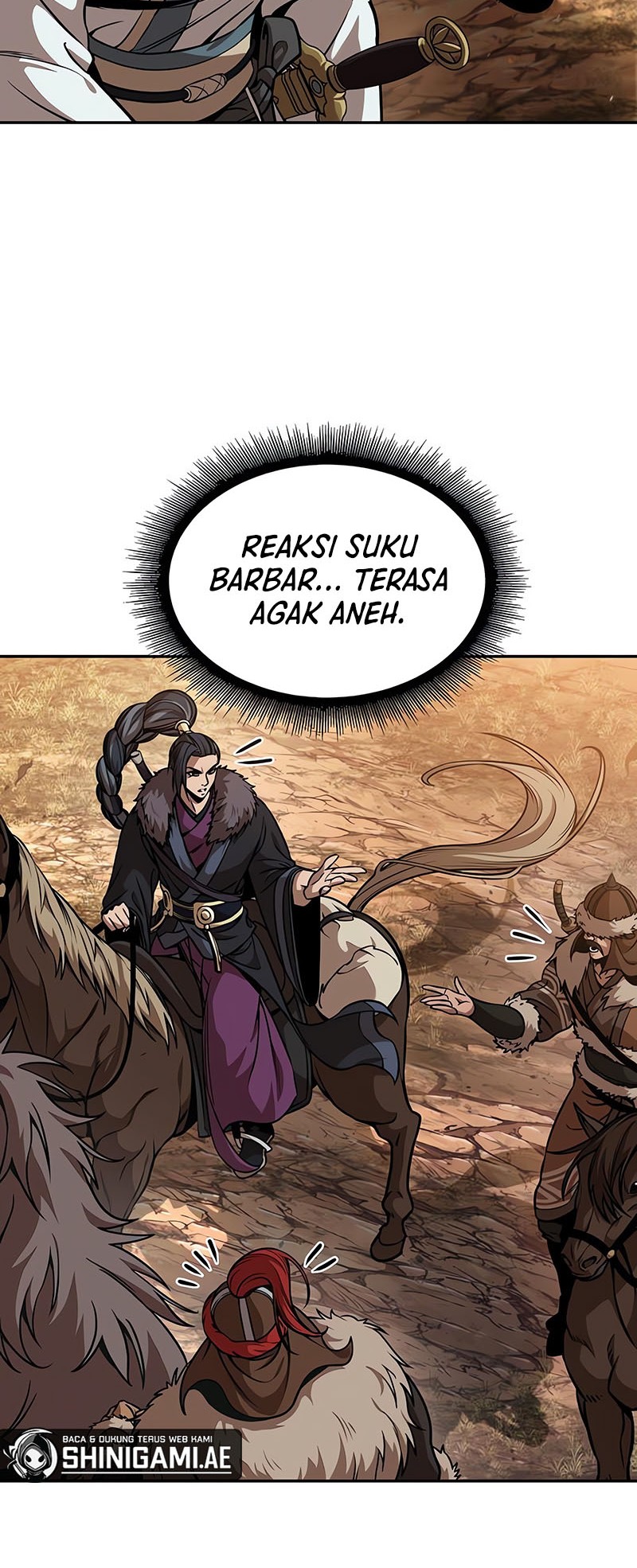 Chapter 246 - halaman 18