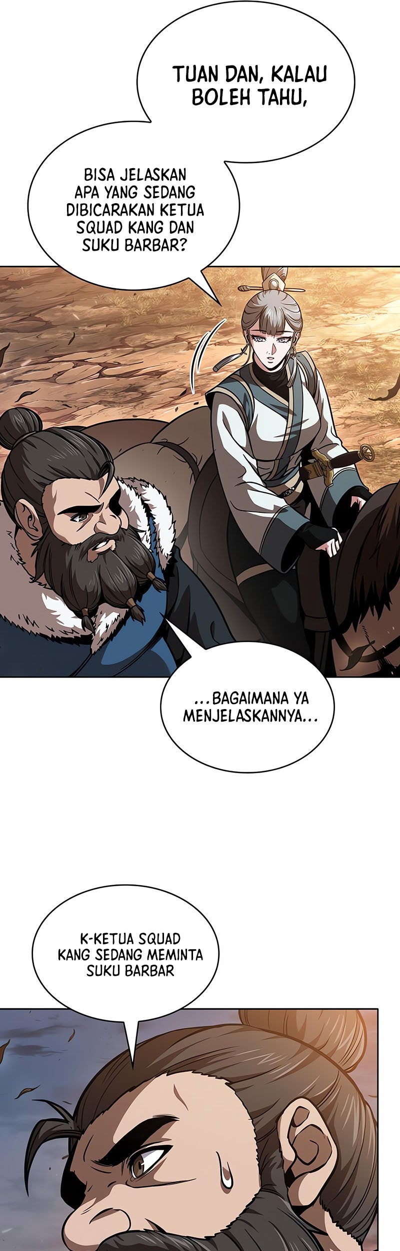 Chapter 246 - halaman 19