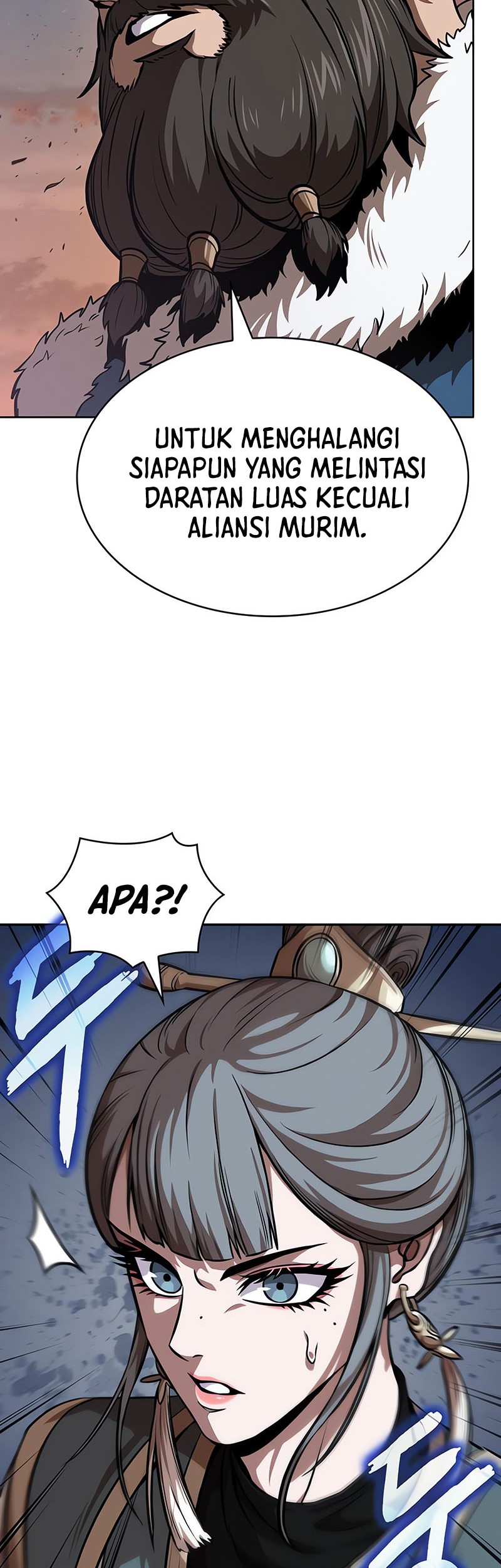 Chapter 246 - halaman 20
