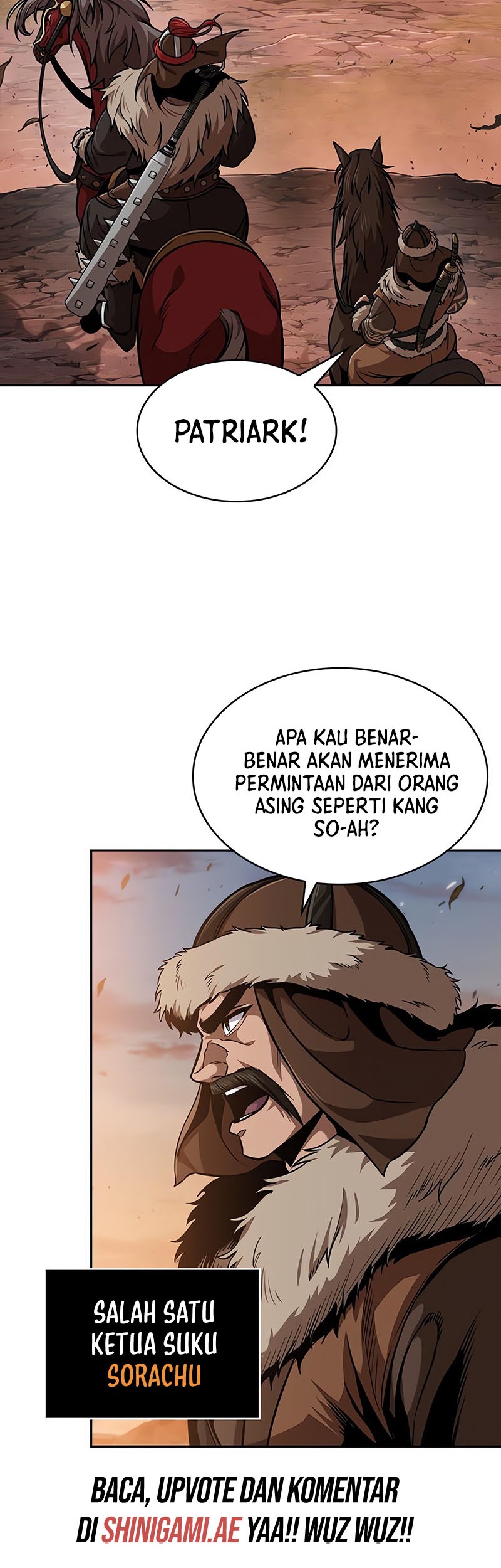 Chapter 246 - halaman 22