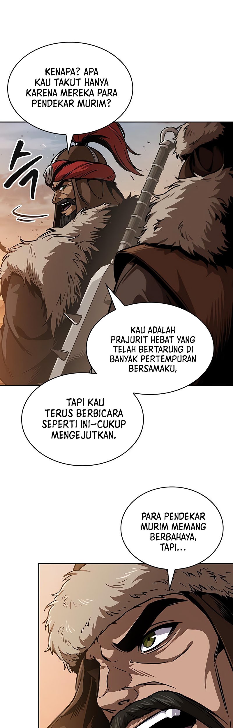 Chapter 246 - halaman 23
