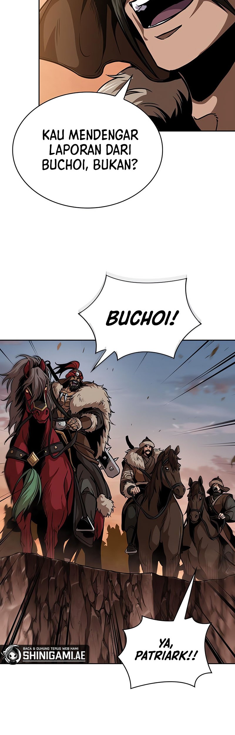 Chapter 246 - halaman 24