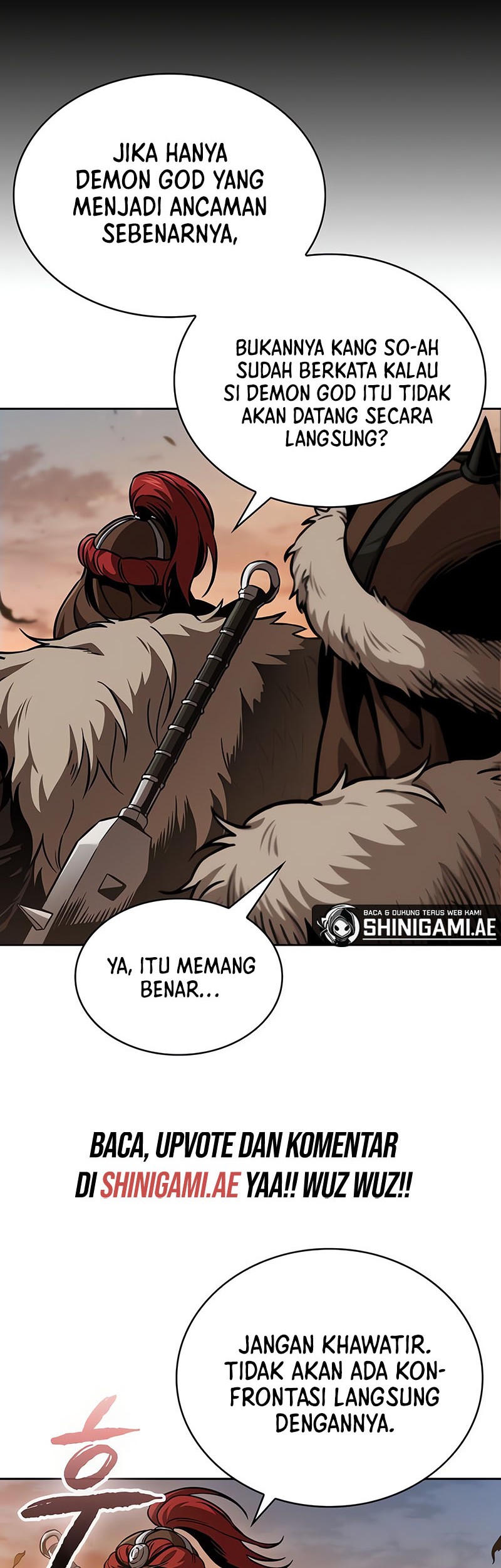 Chapter 246 - halaman 28