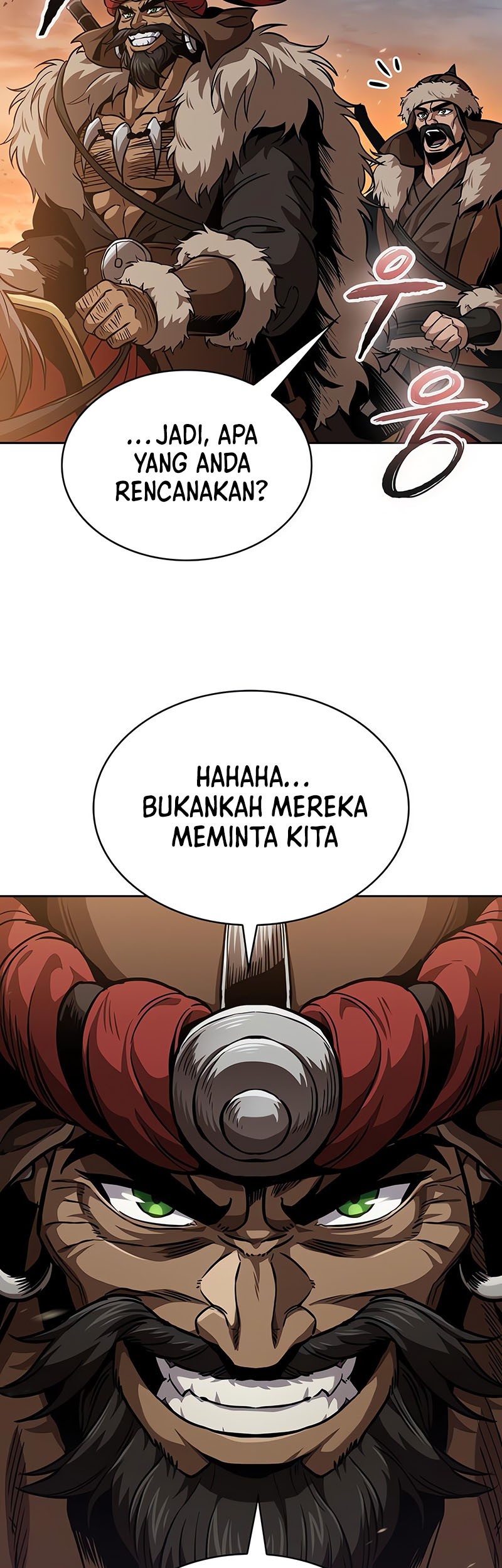 Chapter 246 - halaman 29