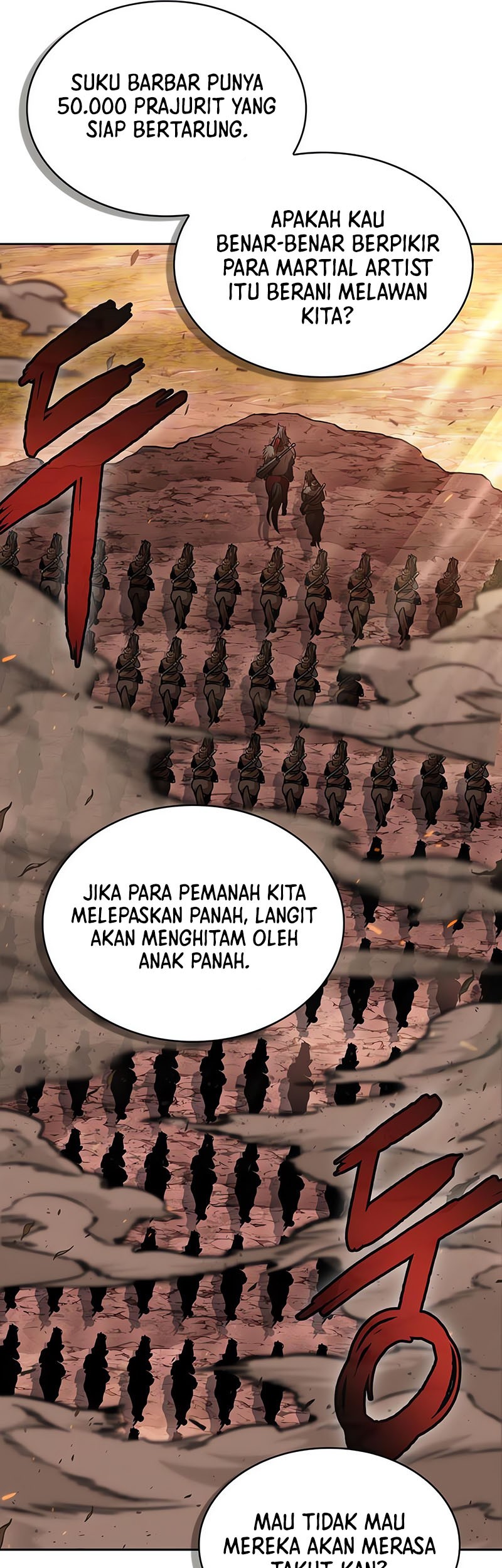 Chapter 246 - halaman 31