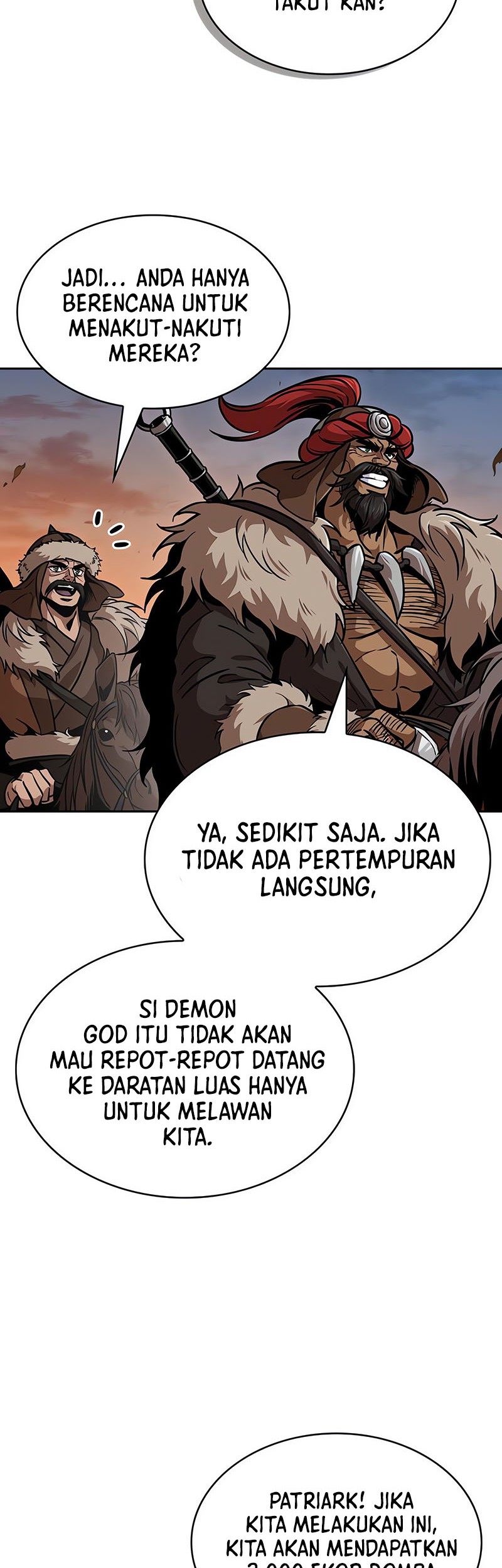 Chapter 246 - halaman 32