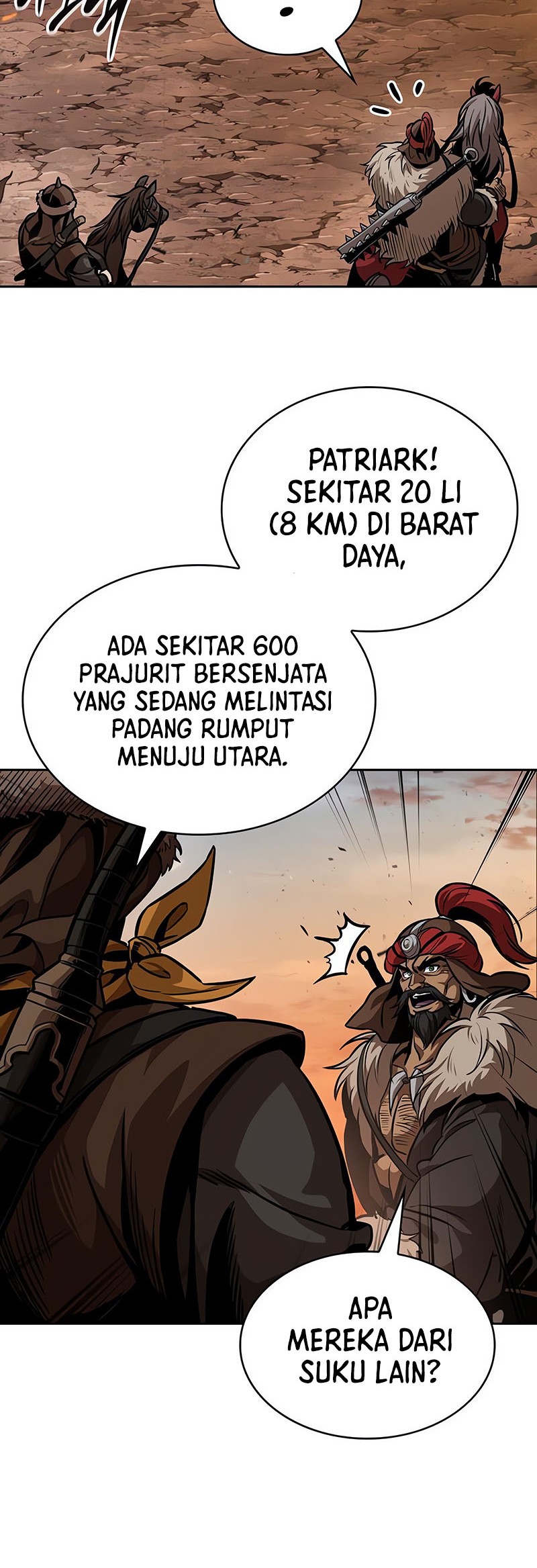 Chapter 246 - halaman 34