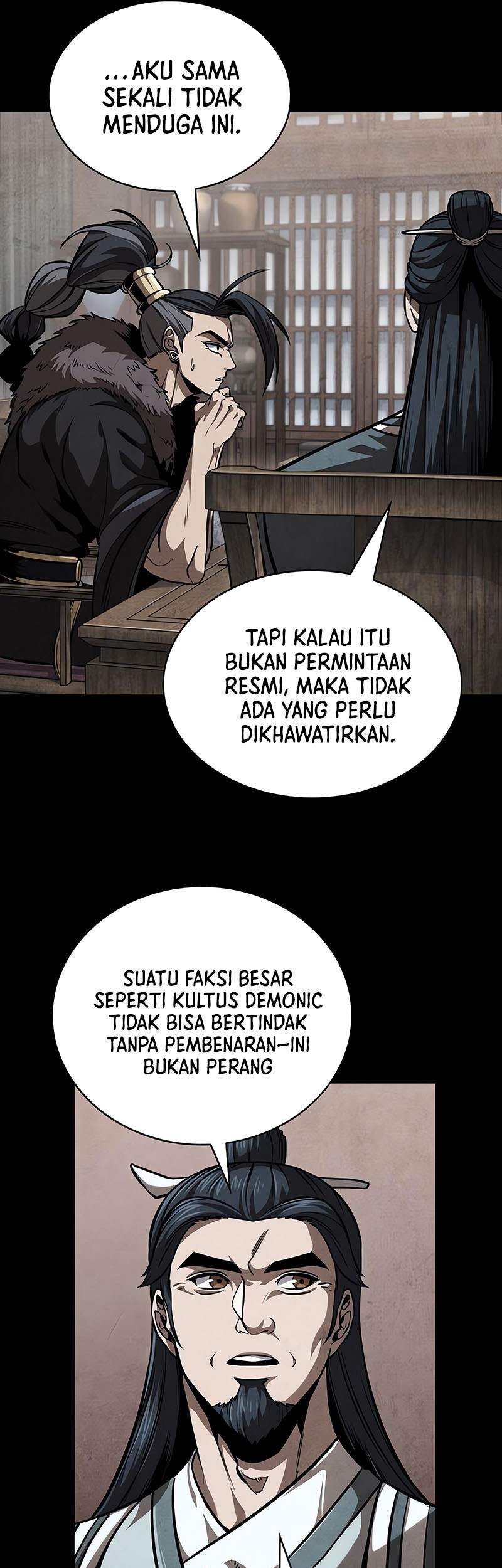 Chapter 245 - halaman 35