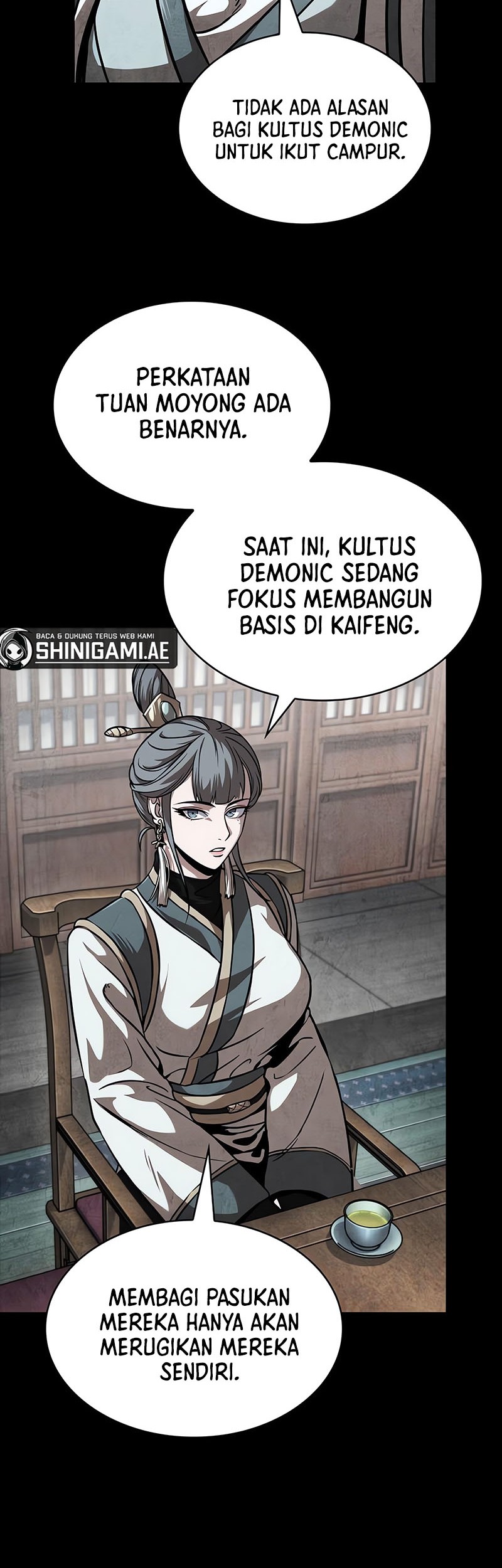 Chapter 245 - halaman 36