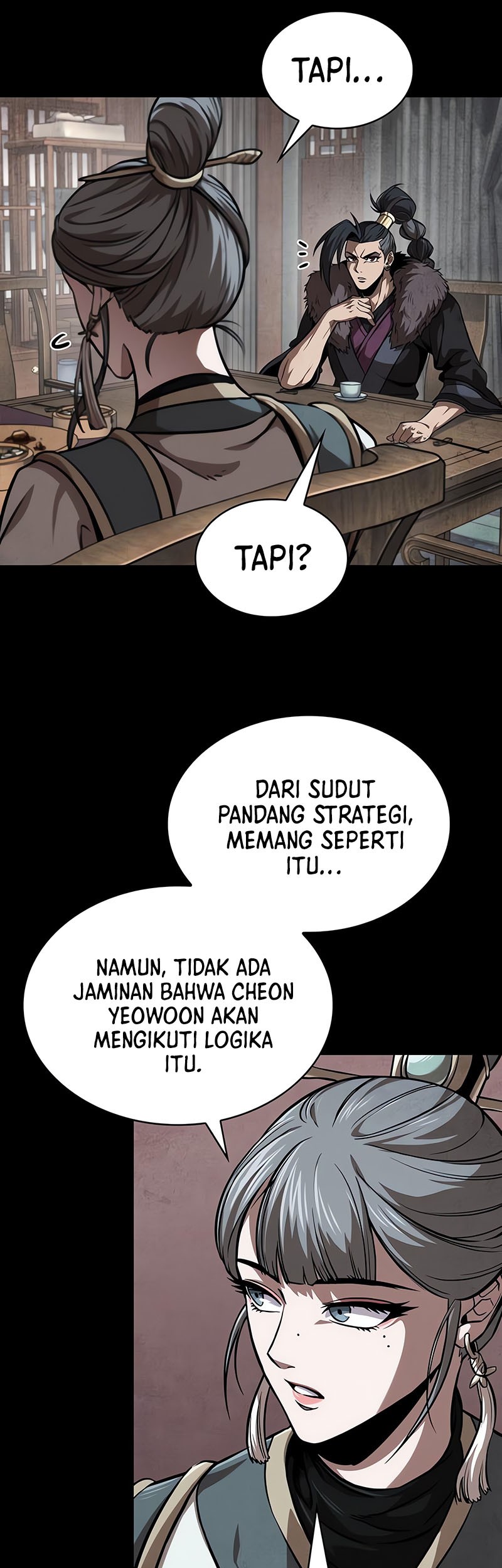 Chapter 245 - halaman 37