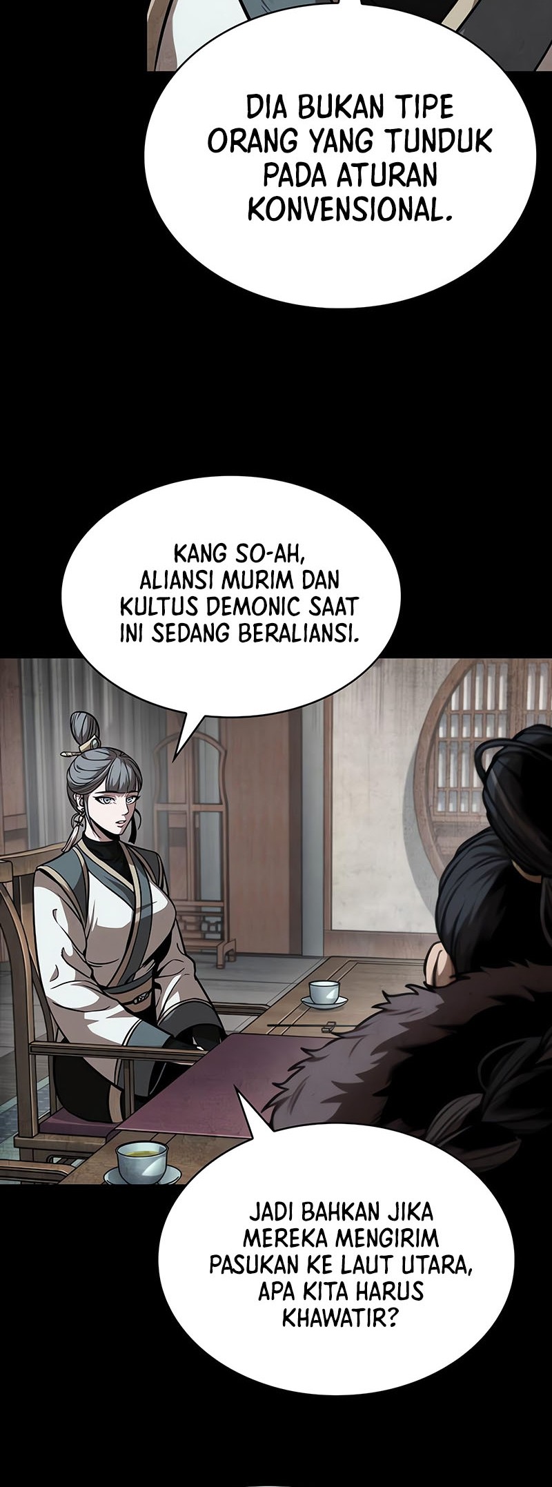 Chapter 245 - halaman 38